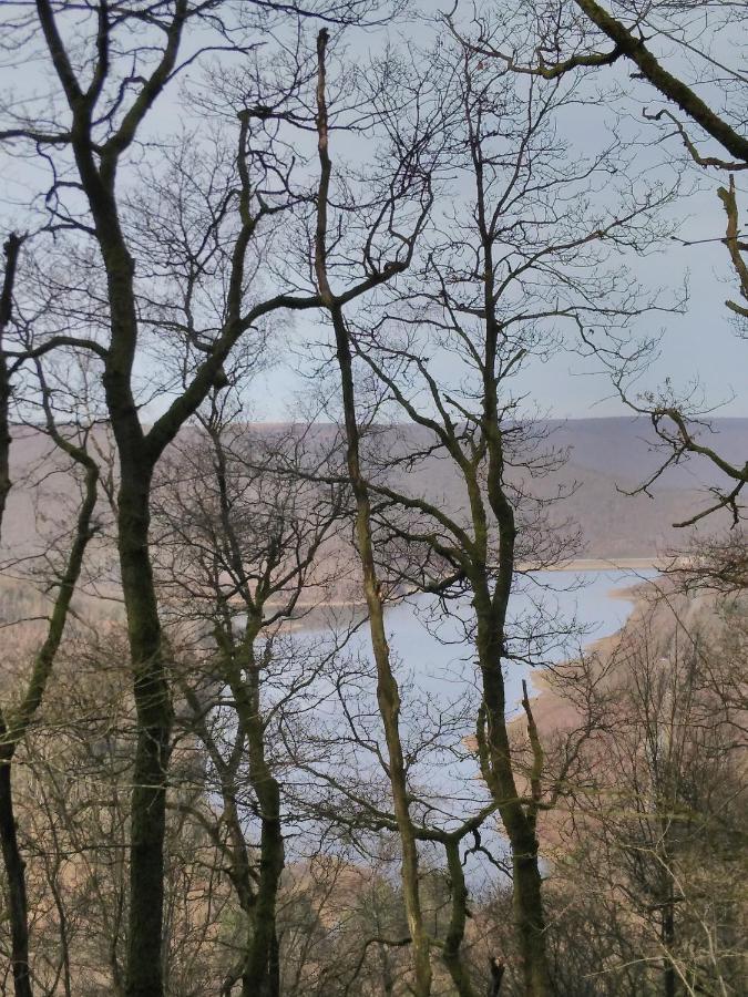 Entre Meuse Et Foret Revin  Esterno foto