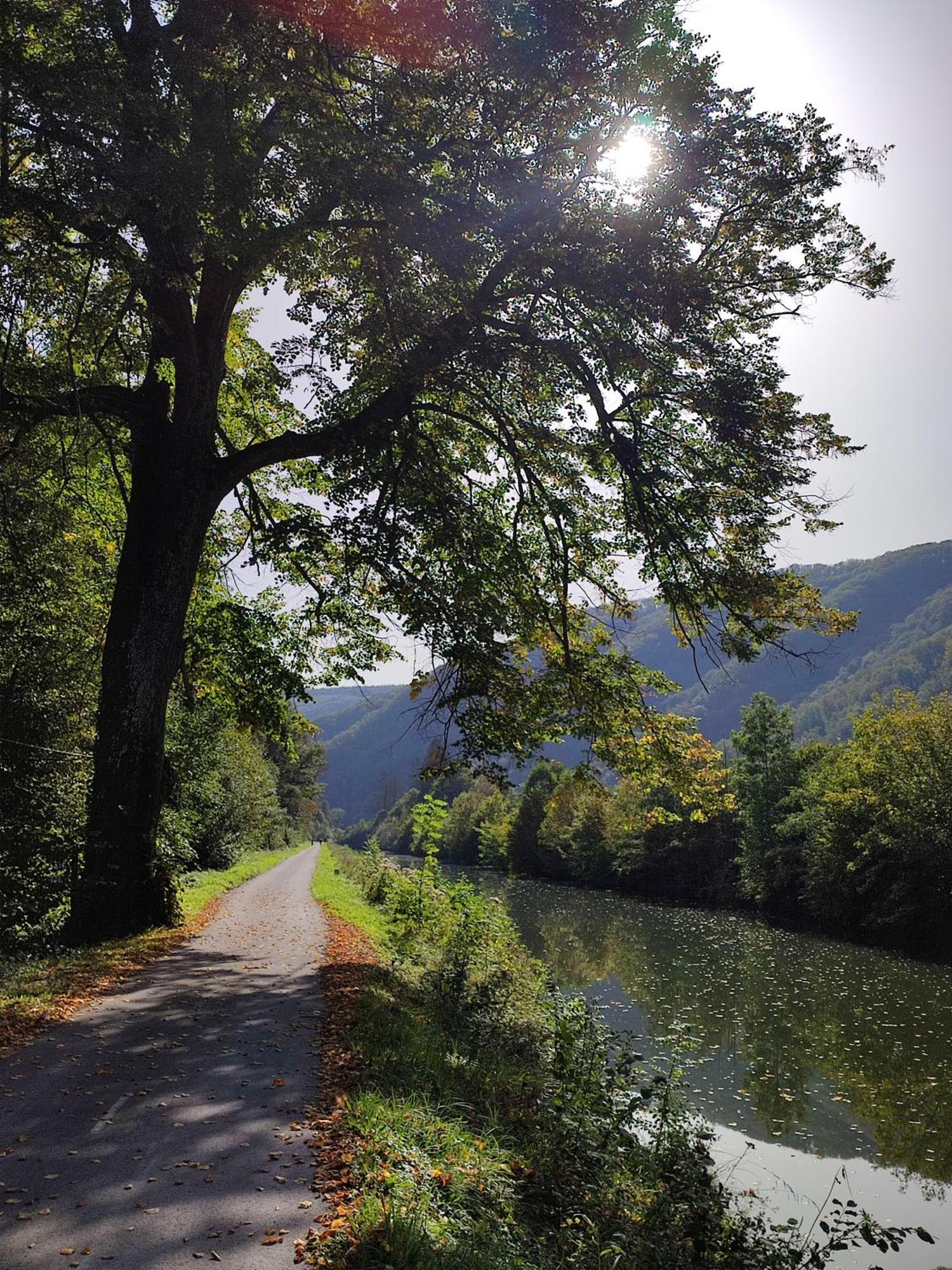 Entre Meuse Et Foret Revin  Esterno foto